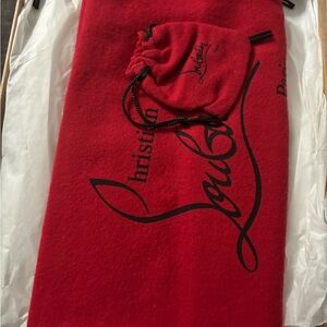 Christian Louboutin 100mm So Kate